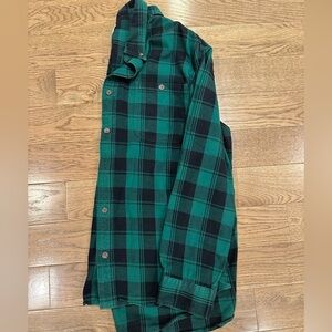 Men’s Flannel